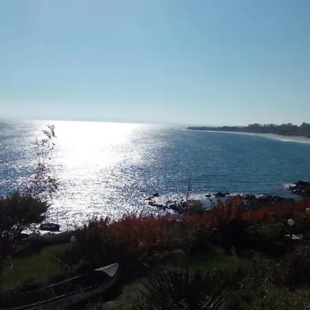 Panorama Beach Vigo