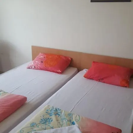 Panorama Beach Vigo Apartament *