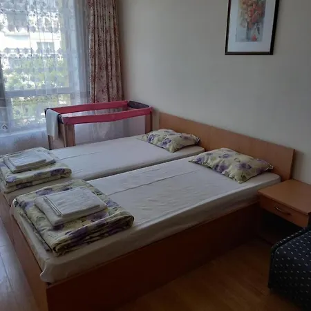 Apartament Panorama Beach Vigo Nesebyr