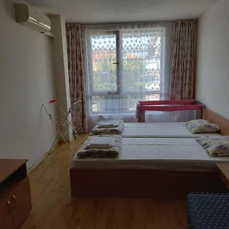 Apartament Panorama Beach Vigo
