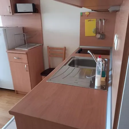 Panorama Beach Vigo Apartament