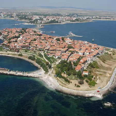Panorama Beach Vigo Apartment Nesebar
