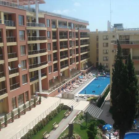 Apartment Panorama Beach Vigo
