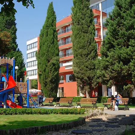 Panorama Beach Vigo * Nesebar