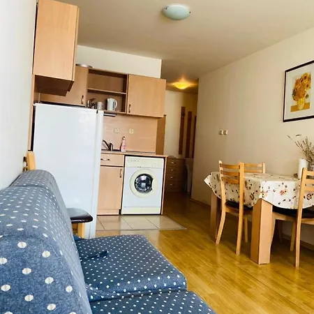 Apartment Panorama Beach Vigo