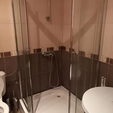 Panorama Beach Vigo Apartment Nesebar