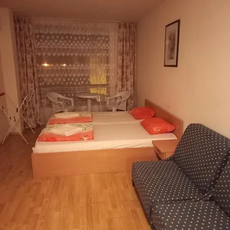Panorama Beach Vigo Nesebar